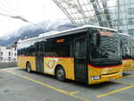 (248'590) - PostAuto Graub�nden - GR 168'875/PID 5720 - Irisbus am 15.