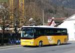 (259'282) - PostAuto Zentralschweiz - Nr.