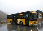 (267'881) - Gaudenz, Andeer - GR 163'716/PID 5593 - Irisbus (ex Mark, Andeer) am 8. Oktober 2024 in Juf