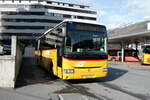 (281'704) - PostAuto Wallis - VS 566'240/PID 5174 - Irisbus (ex BUS-trans, Visp) am 21.