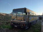 (191'418) - Yeti Tours, Ohakune - ENY84 - Isuzu (ex Japan) am 25.