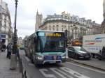 (167'361) - RATP Paris - Nr.