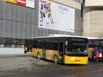 (167'818) - PostAuto Graubnden - GR 170'438 - Iveco am 19.