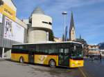 (167'822) - PostAuto Graubnden - GR 170'438 - Iveco am 19.