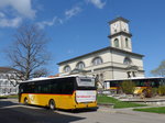 (169'906) - PostAuto Ostschweiz - AR 14'854 - Iveco am 12.