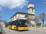 (169'909) - PostAuto Ostschweiz - AR 14'854 - Iveco am 12.