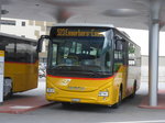 (171'951) - BUS-trans, Visp - VS 123'123 - Iveco am 25.
