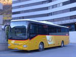 (176'356) - PostAuto Wallis - VS 445'912 - Iveco am 30.