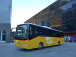 (176'367) - PostAuto Wallis - VS 445'902 - Iveco am 30.