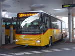 (177'348) - PostAuto Wallis - VS 424'837 - Iveco am 26.