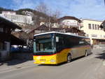 (187'950) - TPC Aigle - VD 1332 - Iveco am 14.