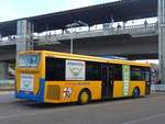 (194'111) - Freiburger-Reisedienst, Freiburg - FR-AZ 941 - Iveco am 18.