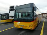 (230'729) - CarPostal Ouest - VD 457'098 - Iveco am 13.