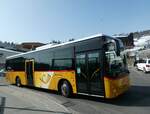 (233'759) - PostAuto Graubnden - GR 179'713 - Iveco am 11.