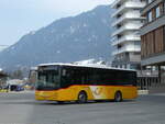 (233'800) - PostAuto Graubnden - Nr.