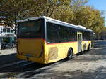 (242'341) - CarPostal Ouest - VD 604'332 - Iveco am 10.