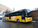 (244'326) - PostAuto Wallis - VS 445'905/PID 10'520 - Iveco am 1.