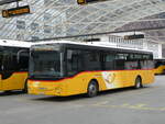 (248'593) - PostAuto Graubnden - GR 179'720/PID 11'406 - Iveco am 15.