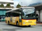 (253'172) - BUS-trans, Visp - VS 123'123/PID 10'347 - Iveco am 30.