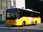 (265'098) - BUS-trans, Visp - VS 45'555/PID 10'519 - Iveco am 28.