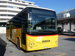 (266'521) - Autotour, Visp - VS 63'800/PID 11'742 - Iveco am 1.