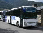 (267'317) - Nadal, Andorra la Vella - N2127 - Iveco am 19.