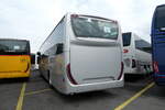 (278'113) - Taxi Romontois, Romont - (68'431) - Iveco am 27.