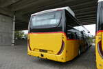 (280'837) - Gaudenz, Andeer - PID 12'359 - Iveco am 28. September 2025 in Kerzers, Murtenstrasse (280'837) - Gaudenz, Andeer - PID 12'359 - Iveco am 28. September 2025 in Kerzers, Murtenstrasse