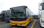 (281'994) - Gaudenz, Andeer - PID 12'359 - Iveco am 1. November 2025 in Kerzers, Interbus