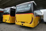 (282'453) - PostAuto Graubnden - PID 12'379 - Iveco am 15.