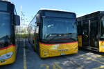 (286'365) - CarPostal Ouest - VD 457'063/PID 11'225 - Iveco am 25.