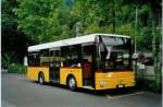 (085'820) - PostAuto Bern - BE 610'532 - MAN/Gppel (ex P 23'033) am 4.