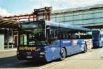 (117'932) - Drflinger, Ibach - WT-A 302 - MAN am 4.