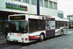 (124'524) - AAR bus+bahn, Aarau - Nr.