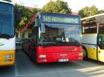 (128'459) - PostBus - W 1551 BB - MAN am 9.