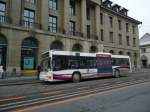 (131'609) - AAR bus+bahn, Aarau - Nr.