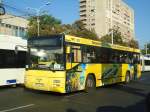 (136'403) - RATP Ploiesti - PH 21 TPP - MAN am 5.