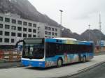 (137'939) - BSW Sargans - Nr.