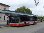 (149'713) - PostAuto Ostschweiz - TG 158'095 - MAN am 21.