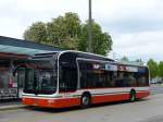 (149'714) - PostAuto Ostschweiz - TG 158'099 - MAN am 21.