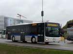 (165'009) - ATE Bus, Effretikon - Nr.