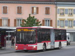 (173'247) - TRAVYS Yverdon - VD 1089 - MAN am 22.