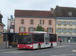 (173'248) - TRAVYS Yverdon - VD 1218 - MAN am 22.