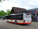 (180'215) - Regiobus, Gossau - Nr.