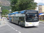 (181'340) - PostAuto Wallis - VS 449'117 - MAN am 24.