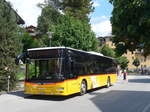 (182'781) - PostAuto Graubnden - GR 168'856 - MAN am 5.