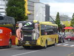 (190'655) - Go Bus, Hamilton - Nr. 797/EZD868 - MAN/Designline am 21. April 2018 in Tauranga