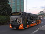 (192'238) - Bus Travel, Manukau - Nr.