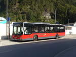 (196'824) - PostBus - BD 13'639 - MAN am 11.