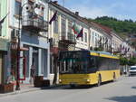 (207'357) - Gradski Transport - BT 5602 KA - MAN am 5.